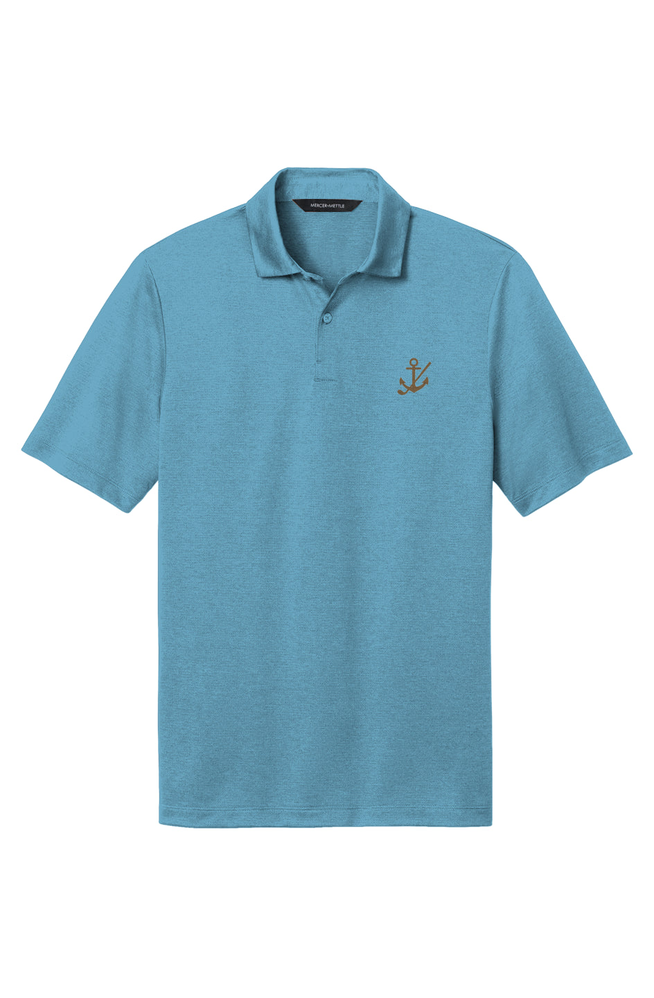 Hope Anchor Embroidered