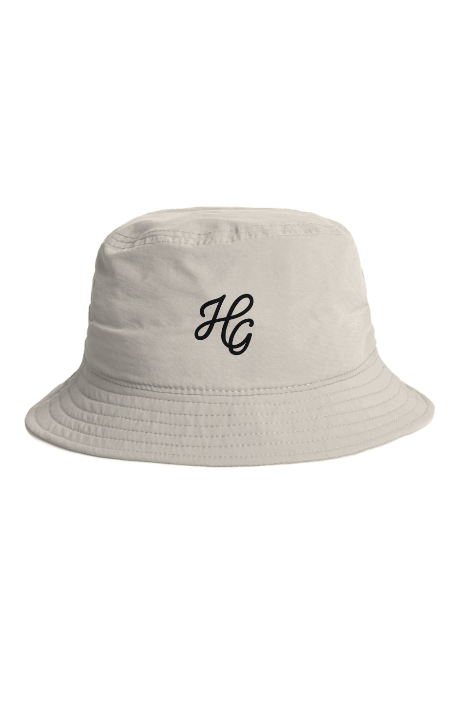 HG Nylon Bucket Hat