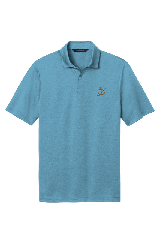 Hope Anchor Transfer Printed