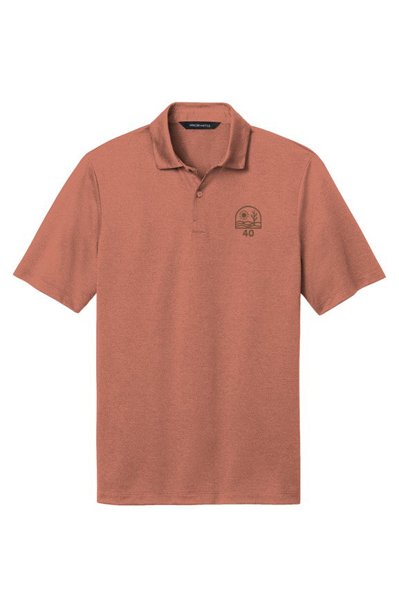 40 Days Transfer Printed