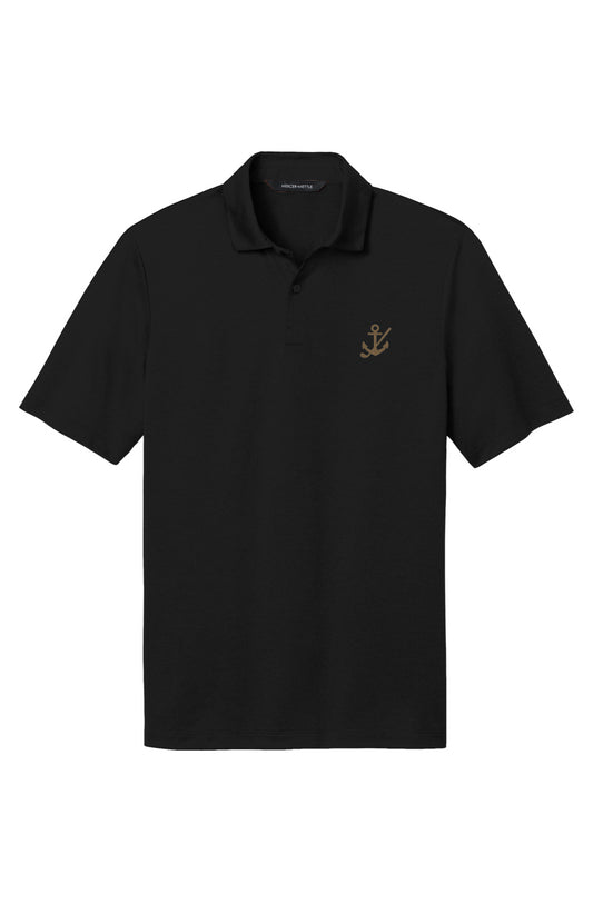 Hope Anchor Embroidered