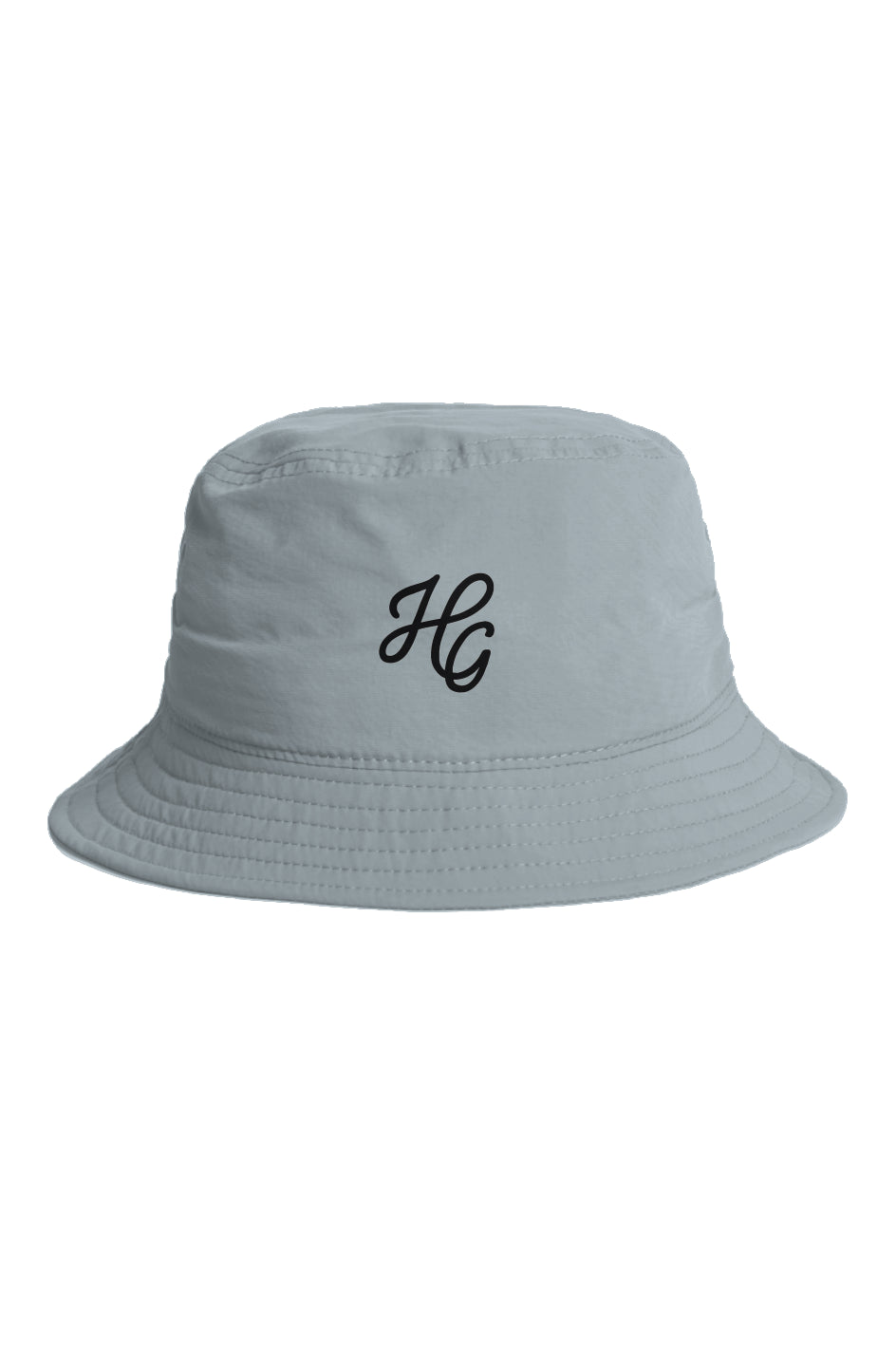HG Nylon Bucket Hat
