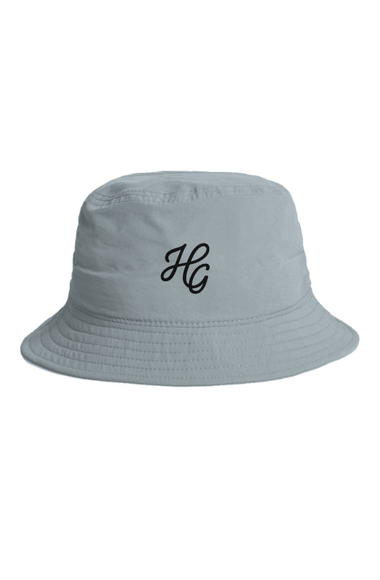 HG Nylon Bucket Hat