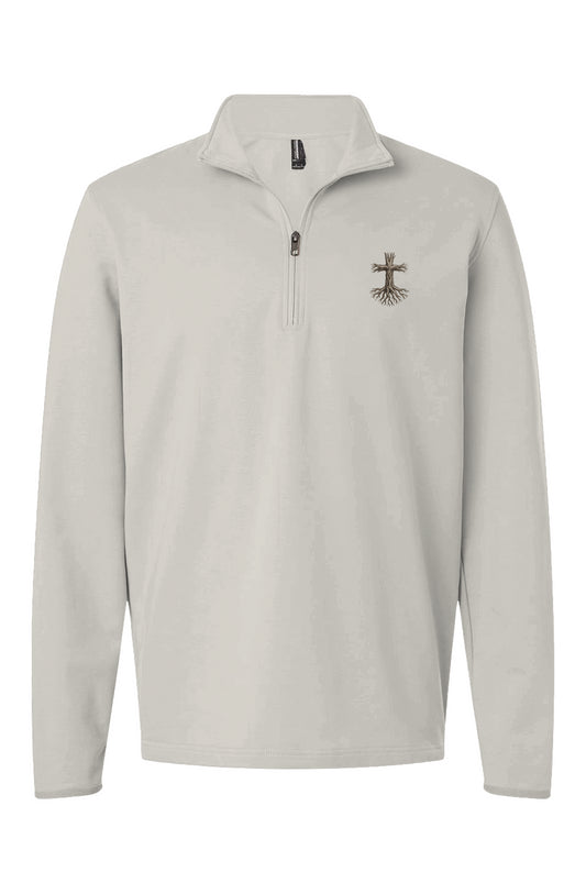 Cross Roots Q-zip Transfer Updated